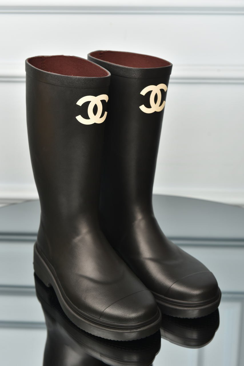 5829950795154572619 Wellington Boot - Image 1