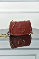 Blondie Small Shoulder Bag - Image 12