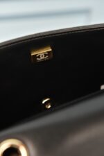 Flap Bag - Image 4