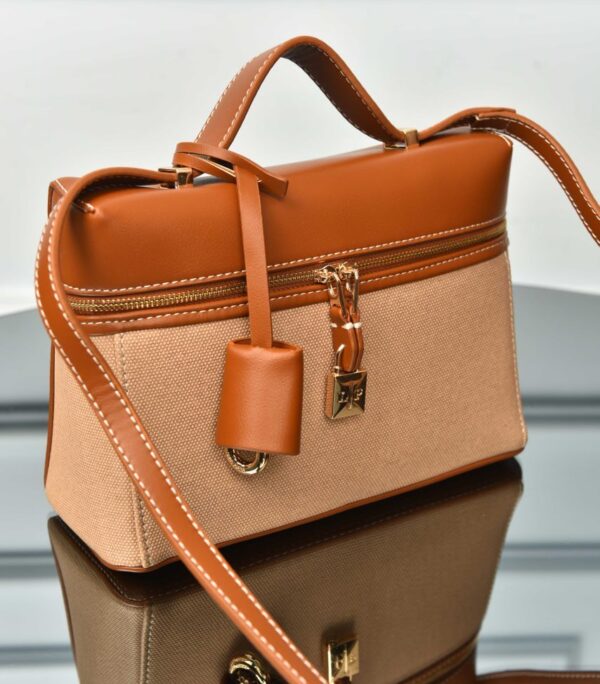 Extra Bag
