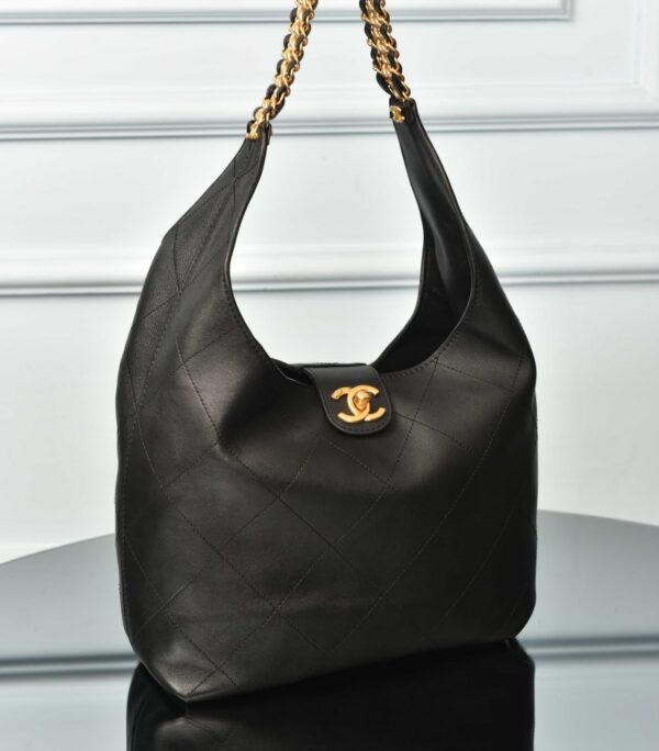 Hobo Handbag