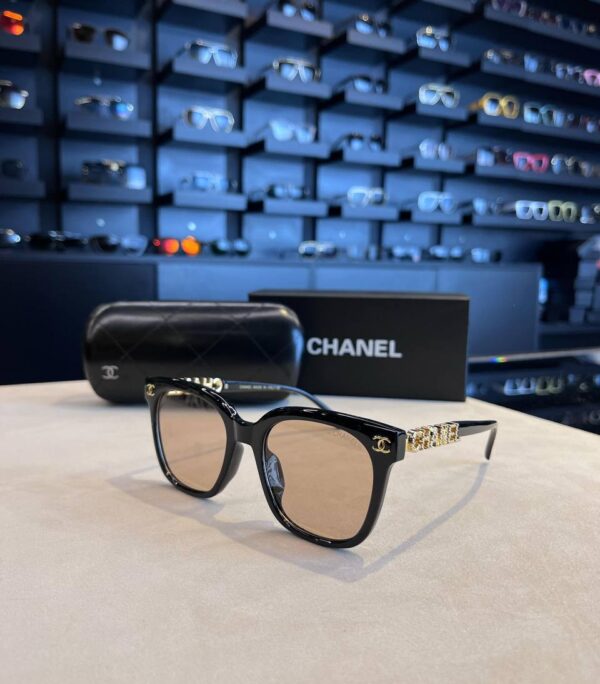 Glasses