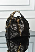 Chanel 25 Small Handbag