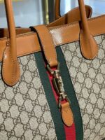 Jackie 1961 Large Tote Bag - Image 3