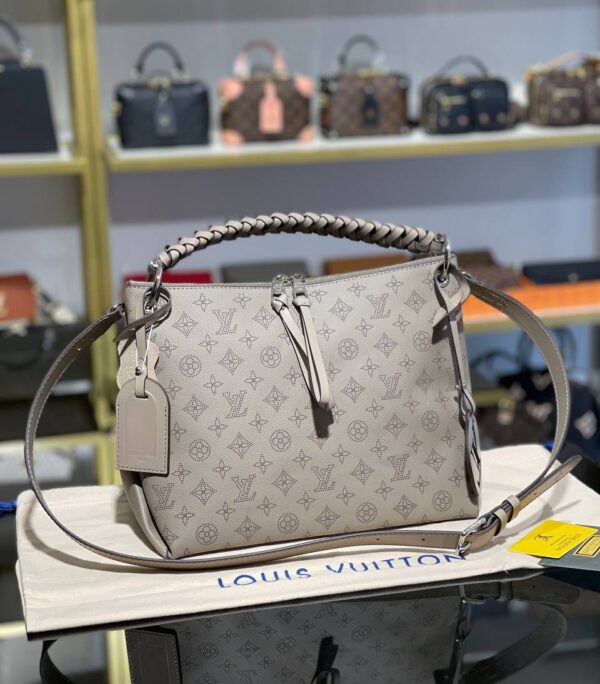Beaubourg Hobo MM