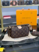 Multi Pochette