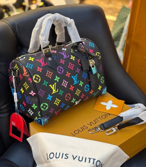 TM SPEEDY TRUNK