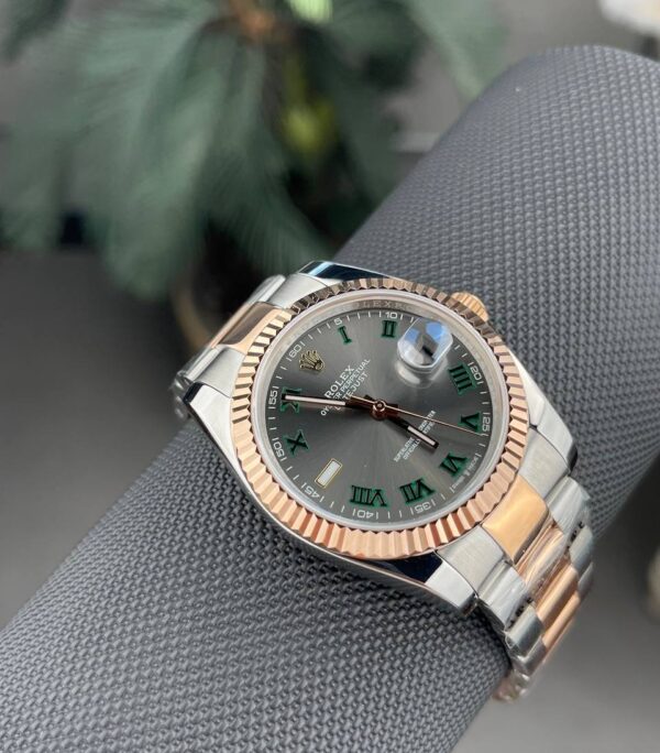 Watches