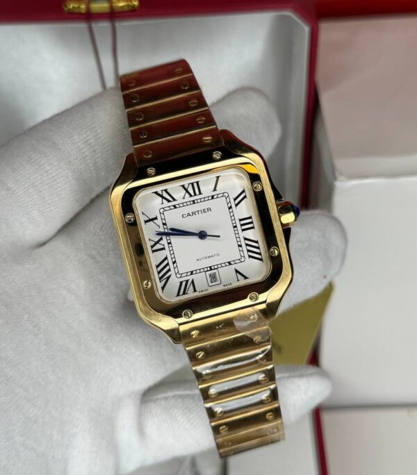 Watches