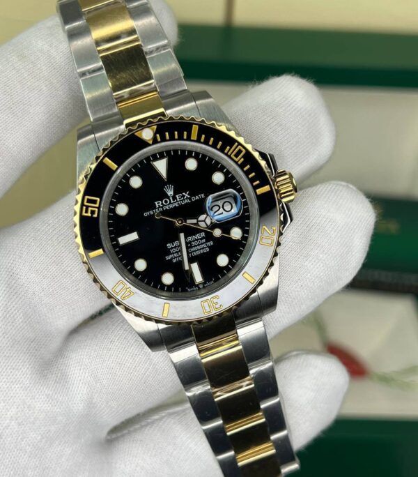 Watches