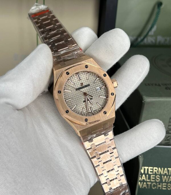 Watches