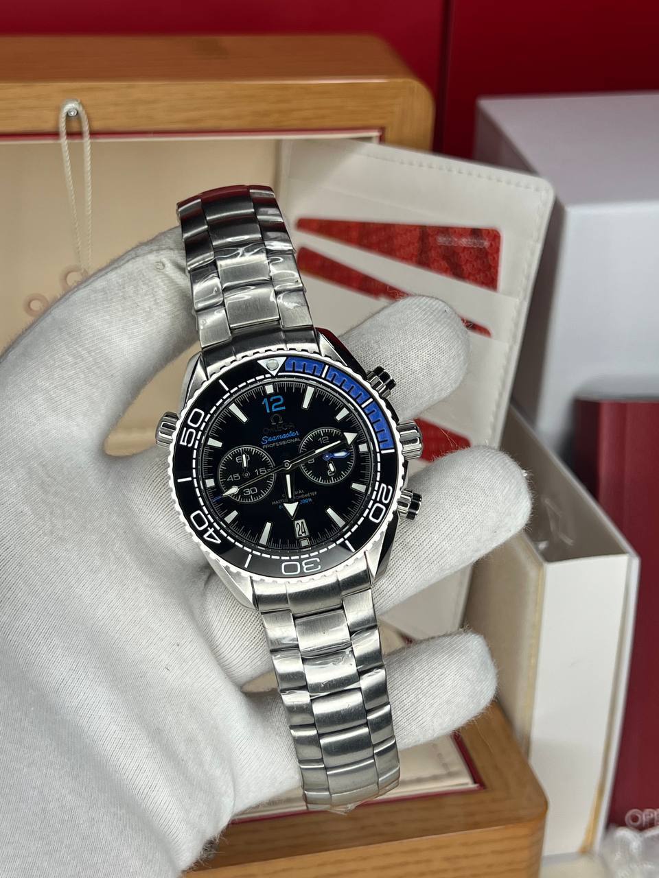 photo_5952058983122584971_y Watches - Image 1
