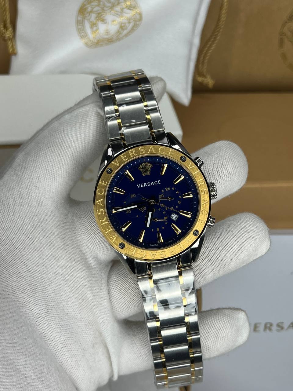 photo_5954310782936270738_y Watches - Image 1