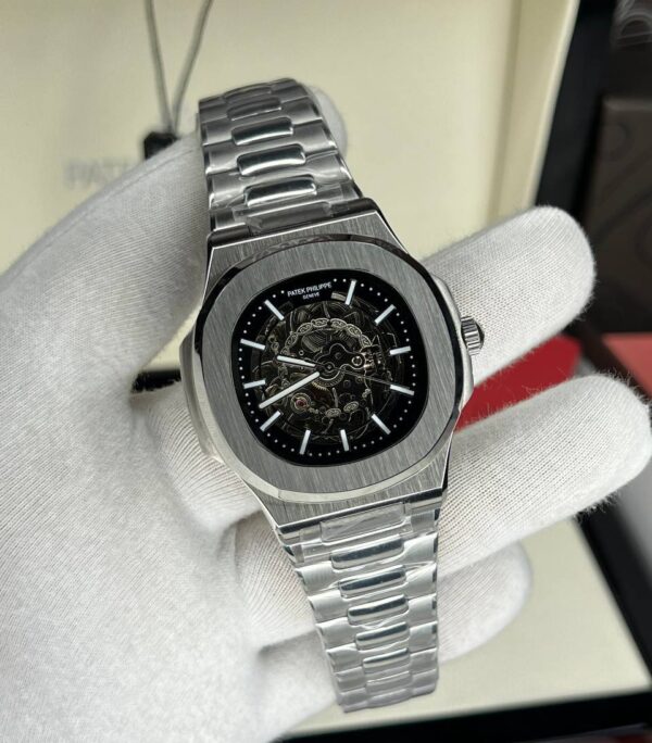 Watches