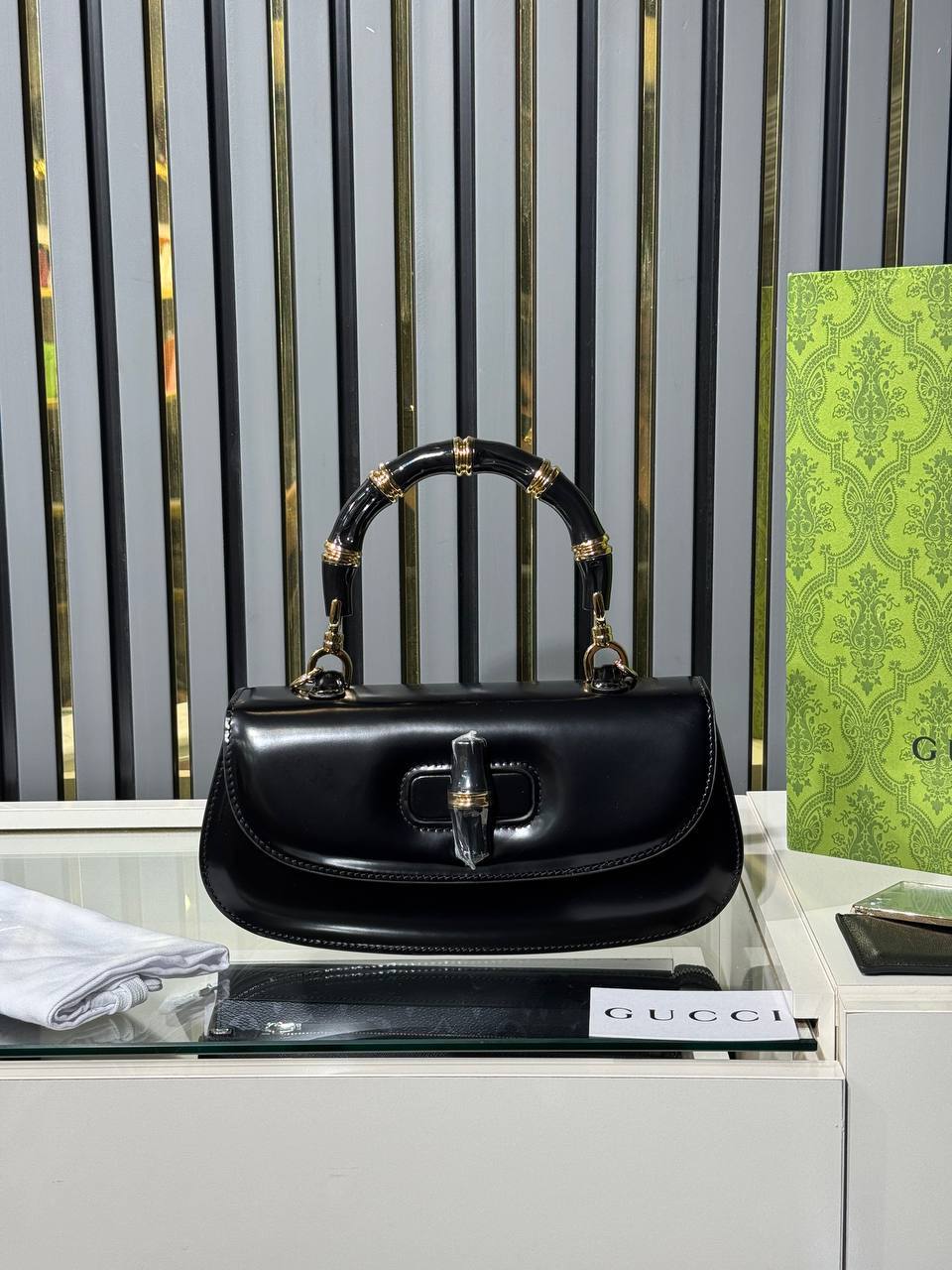 photo_5976304142227981736_y Bamboo Diva Bag - Image 1