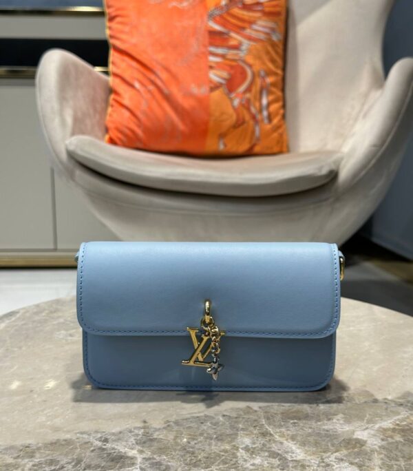 Wallet on chain lv bloom