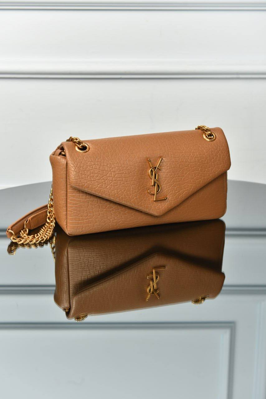 photo_5985331691037772148_y Calypso Small İn Grained Lambskin - Image 1