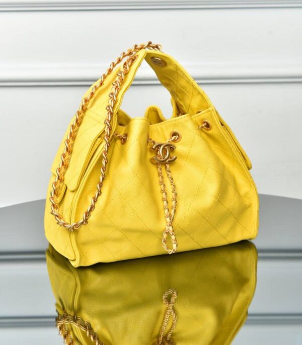 Chanel 25 Small Handbag
