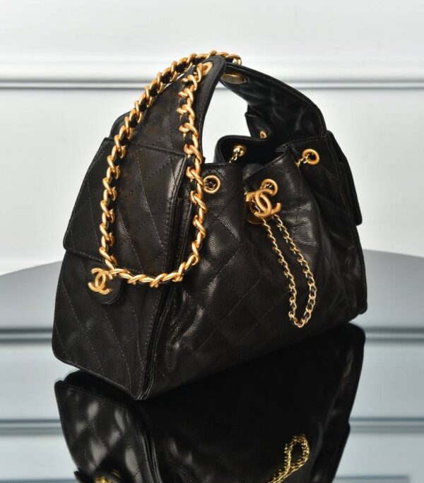 Chanel 25 Small Handbag