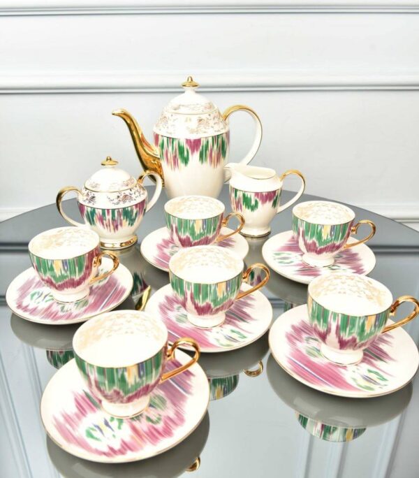 Tea Set