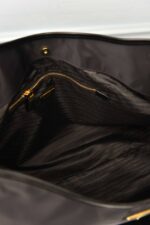 Mariner Large Re-Nylon Shoulder Bag - Image 6
