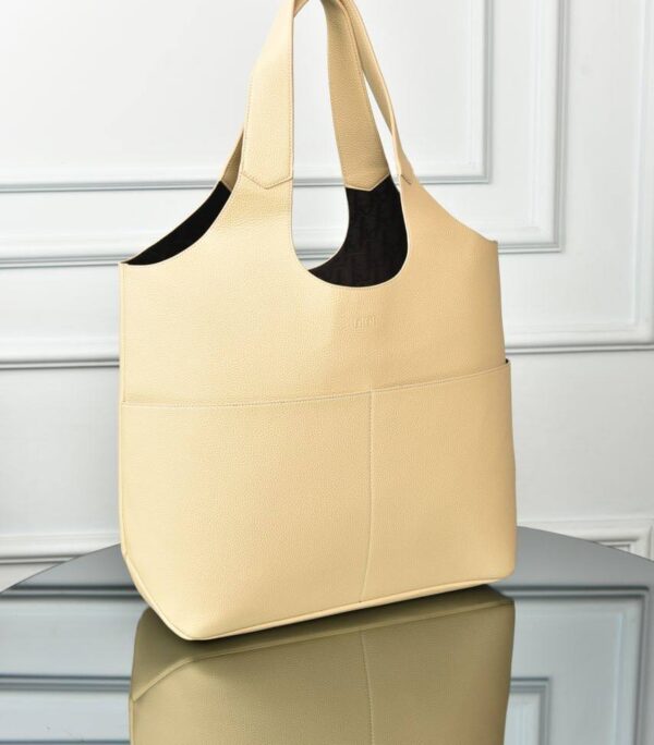 Prive Tote Bag