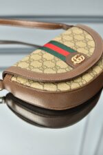 Ophidia Small Shoulder Bag - Image 5