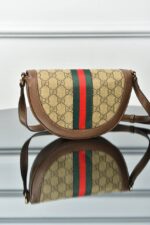 Ophidia Small Shoulder Bag - Image 3