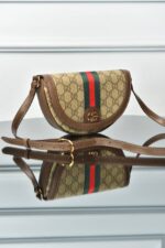 Ophidia Small Shoulder Bag - Image 2
