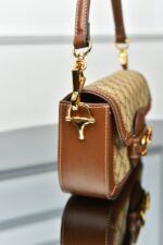 Horsebit 1955 Shoulder Bag - Image 5