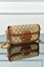 Horsebit 1955 Shoulder Bag