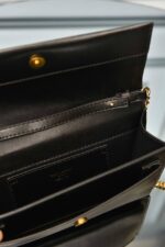 Sunset Clutch in Box Saint Laurent - Image 9