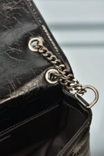 Niki in Grained Lambskin - Image 9