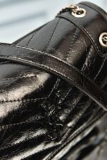 Niki in Grained Lambskin - Image 5