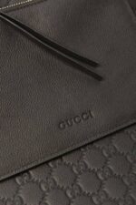 Gucci B Medium Shoulder Bag - Image 11