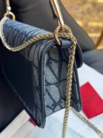 Toile Iconograph Hobo Bag - Image 4