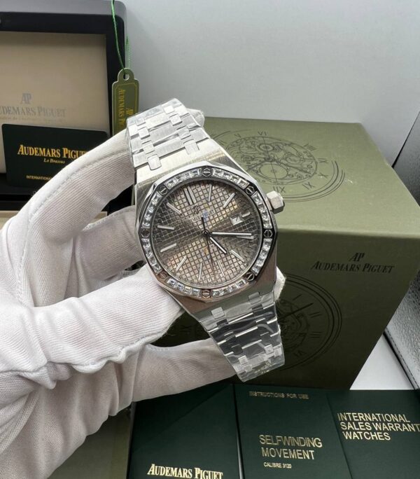 Watches