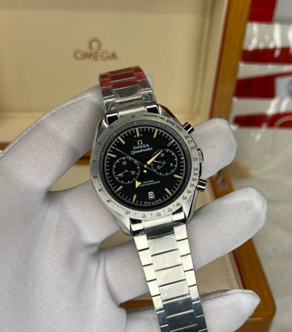 Speedmaster