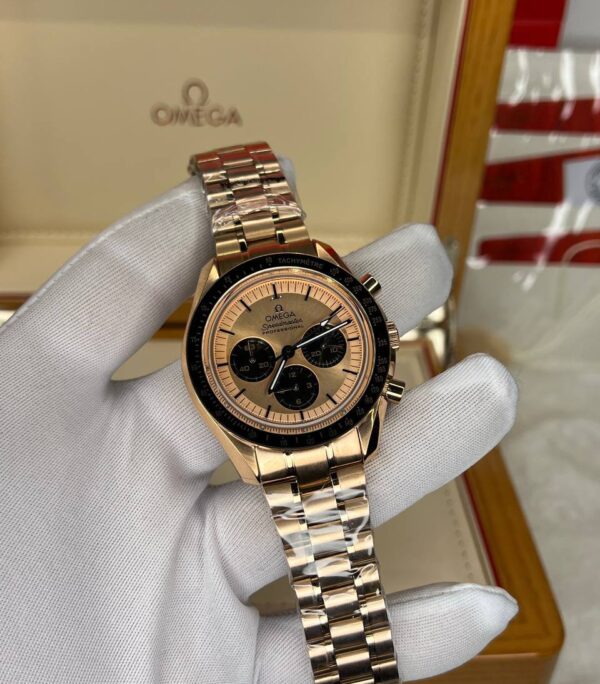 Speedmaster