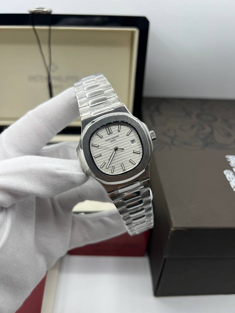 2 Watches - Image 1
