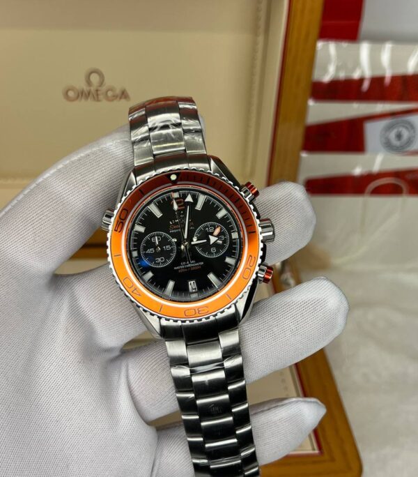 Speedmaster
