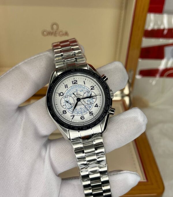 Speedmaster