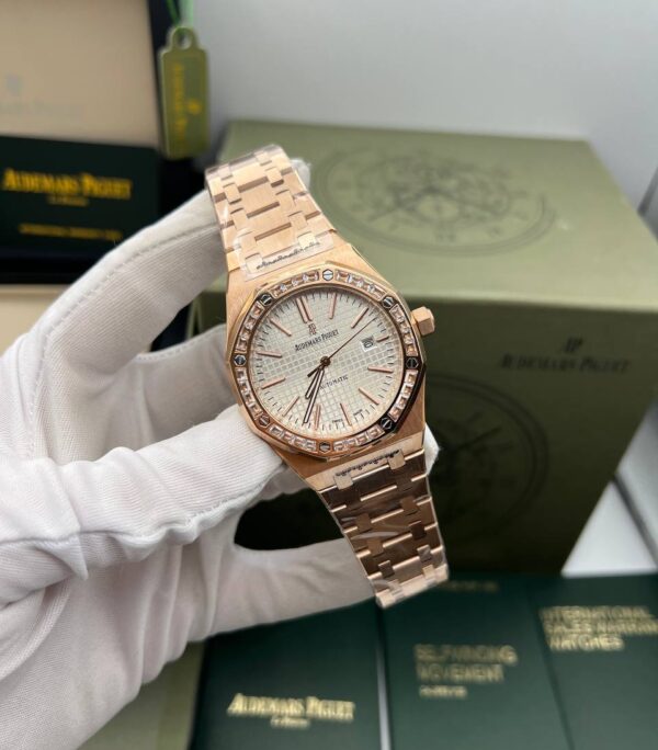 Watches
