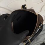 Louis Vuitton Speedy Trunk - Image 12