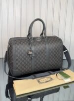 Ophidia Large Duffle Bag - Image 6