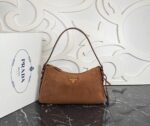 Aimee Medium Leather  Shoulder Bag
