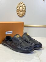 Miu Miu Loafer