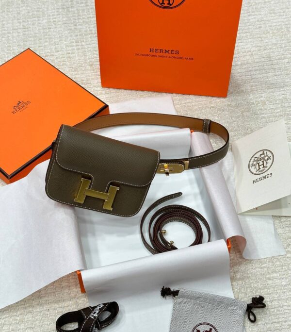 Hermes Kelly