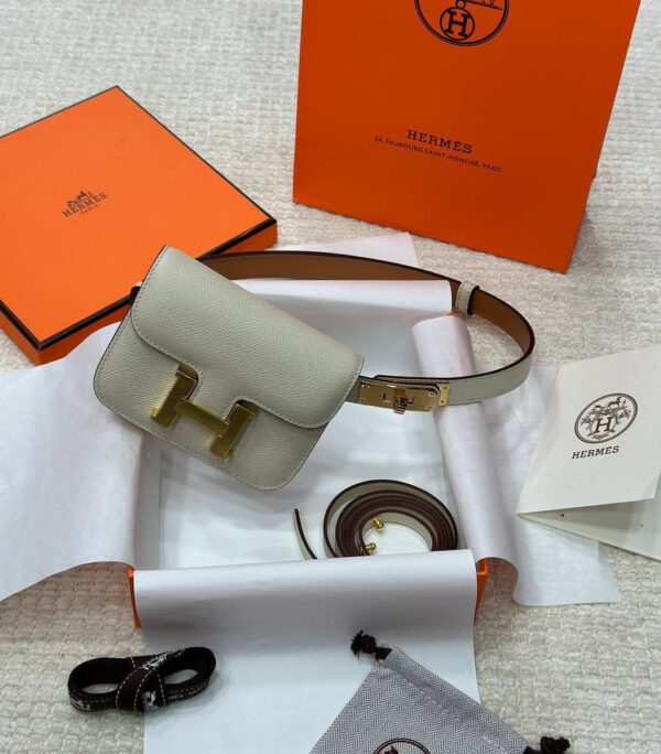 Hermes Kelly