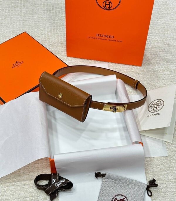 Hermes Kelly  Pocket 18